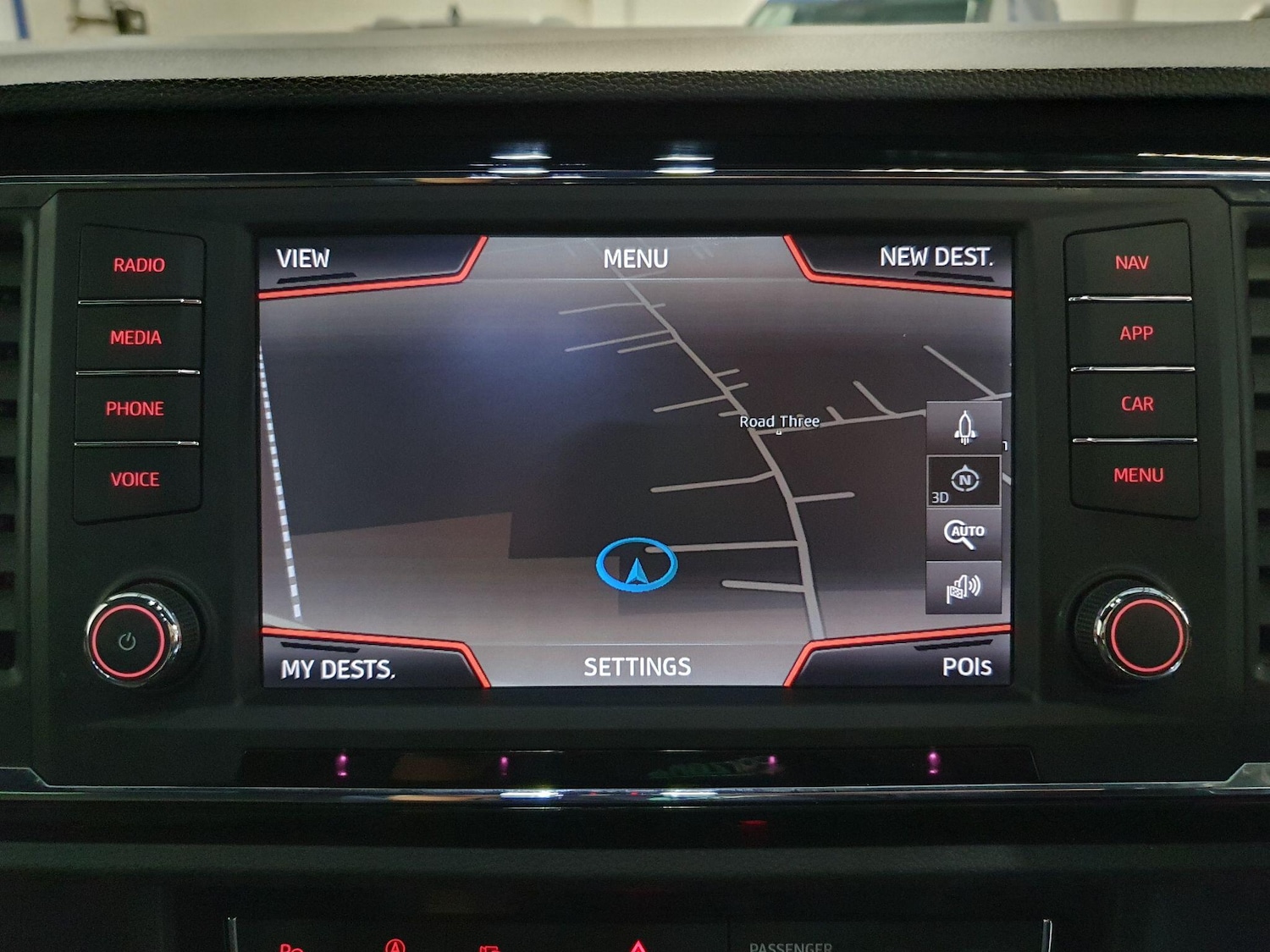 Used SEAT CUPRA Ateca 2019 for sale - 76337484: Photo 12