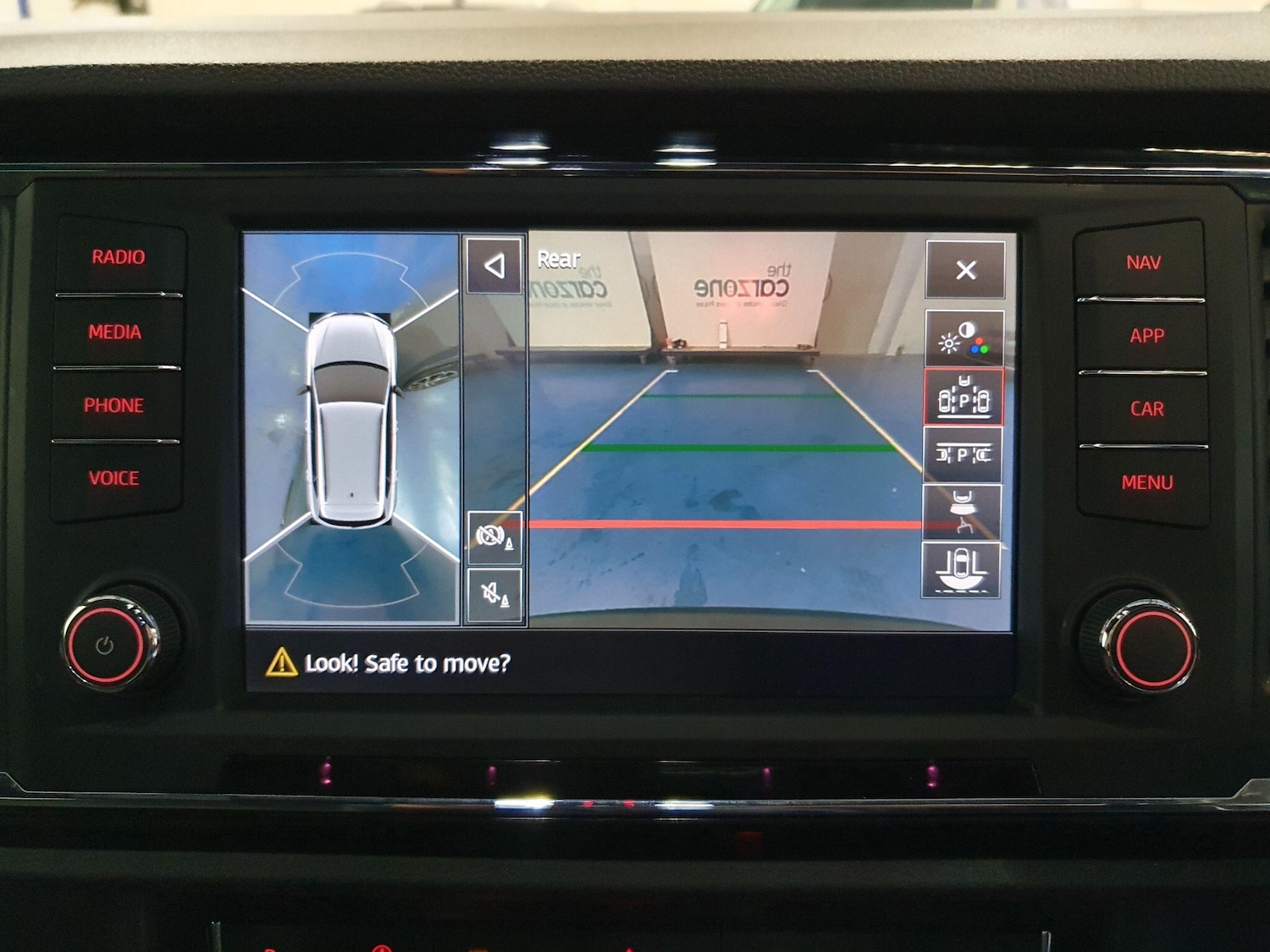 Used SEAT CUPRA Ateca 2019 for sale - 76337484: Photo 13