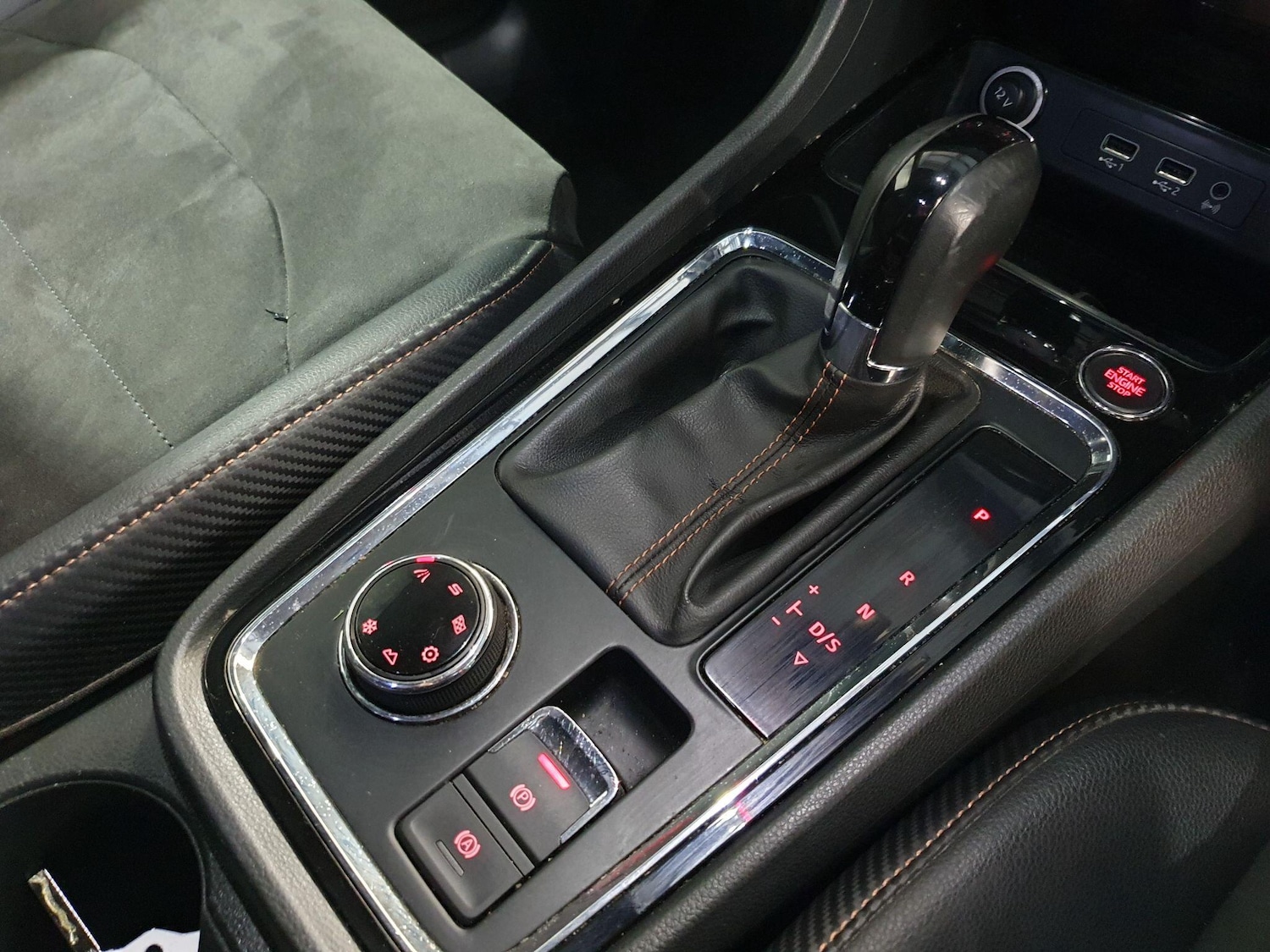Used SEAT CUPRA Ateca 2019 for sale - 76337484: Photo 14