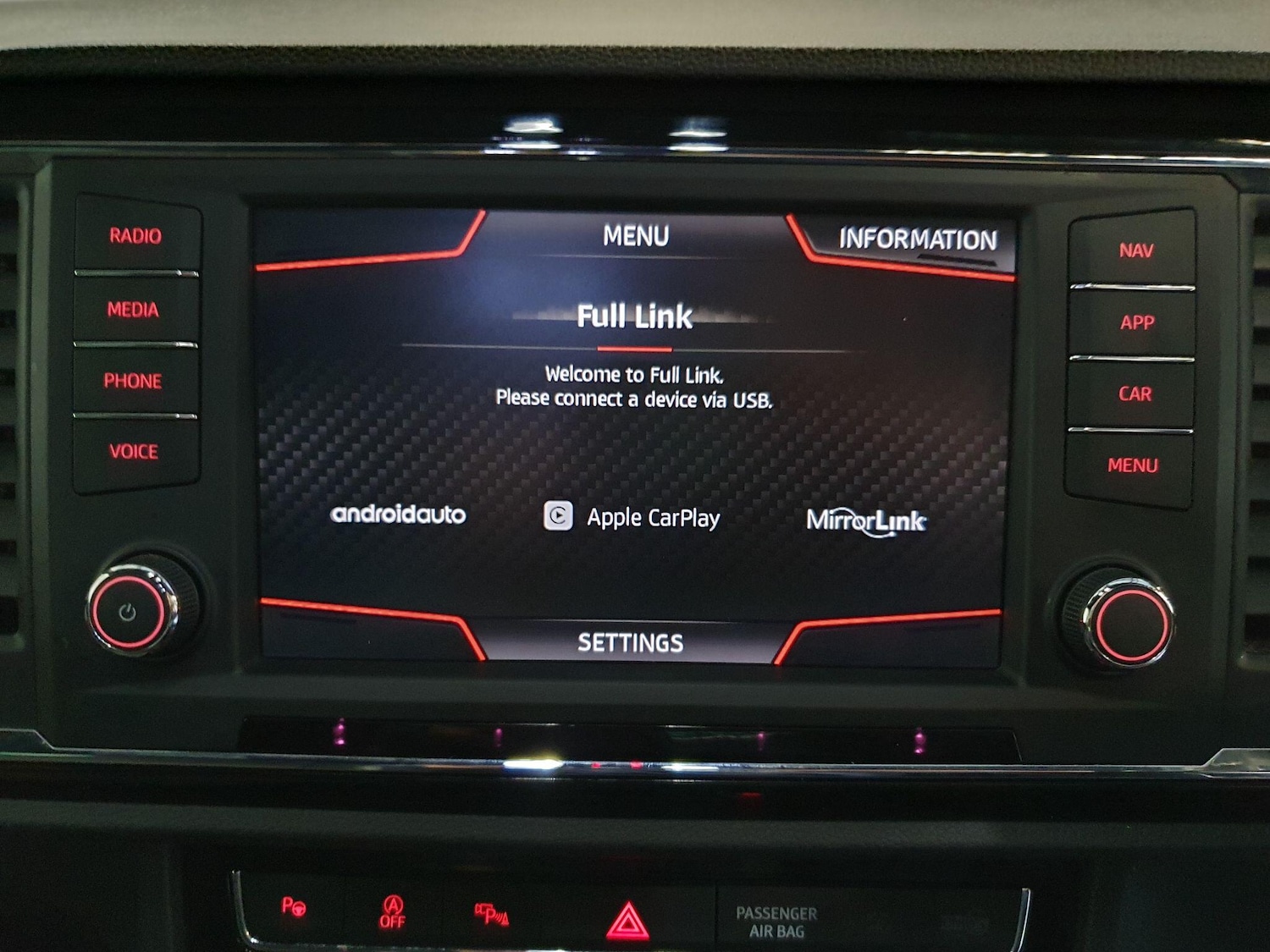 Used SEAT CUPRA Ateca 2019 for sale - 76337484: Photo 15