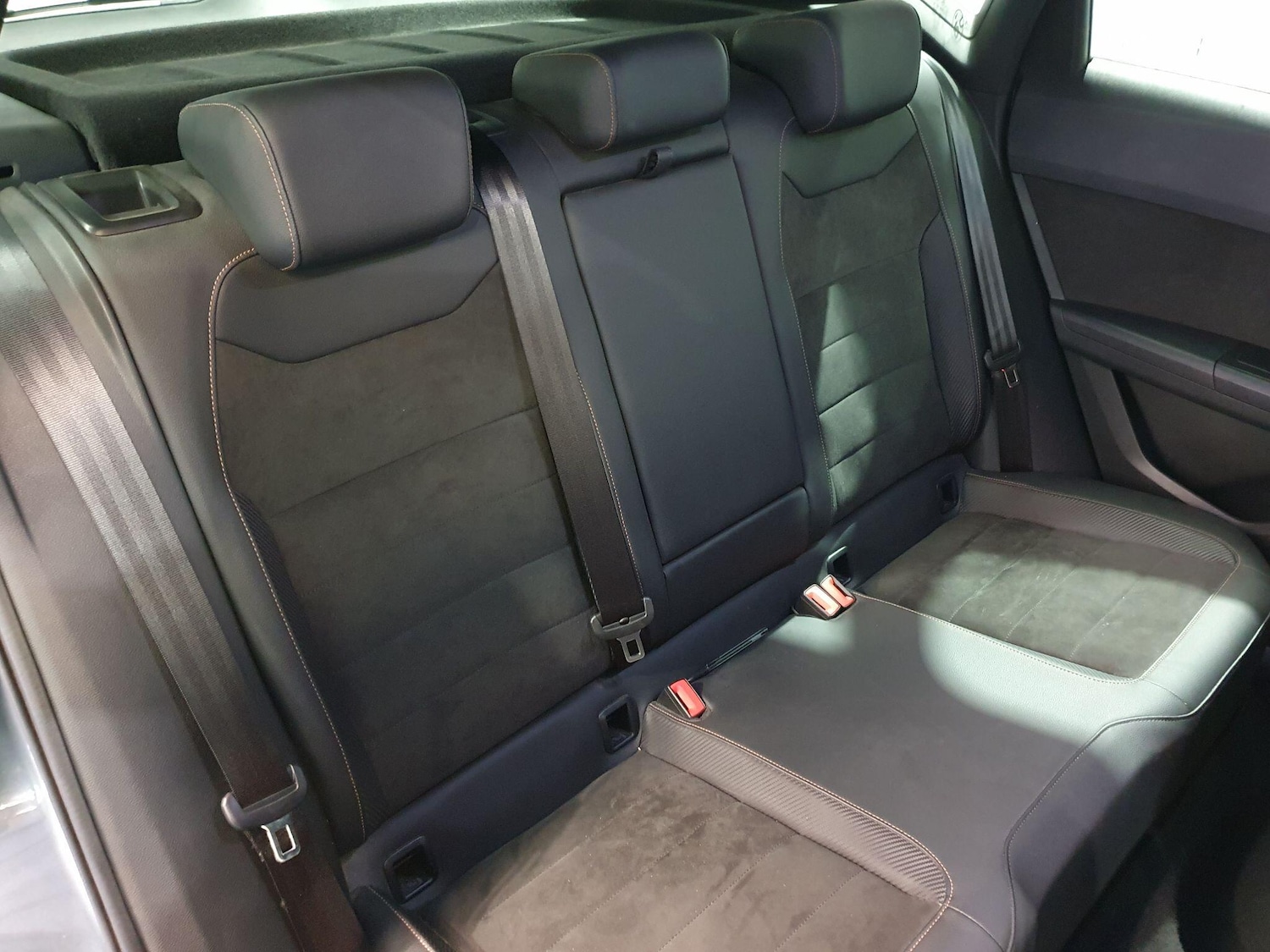 Used SEAT CUPRA Ateca 2019 for sale - 76337484: Photo 16