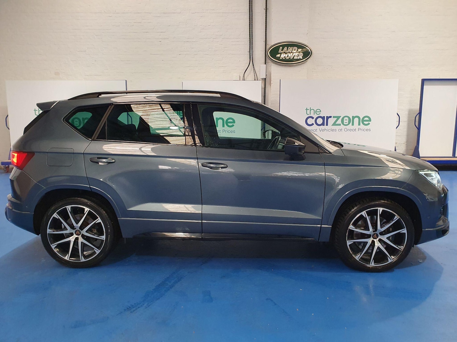 Used SEAT CUPRA Ateca 2019 for sale - 76337484: Photo 2