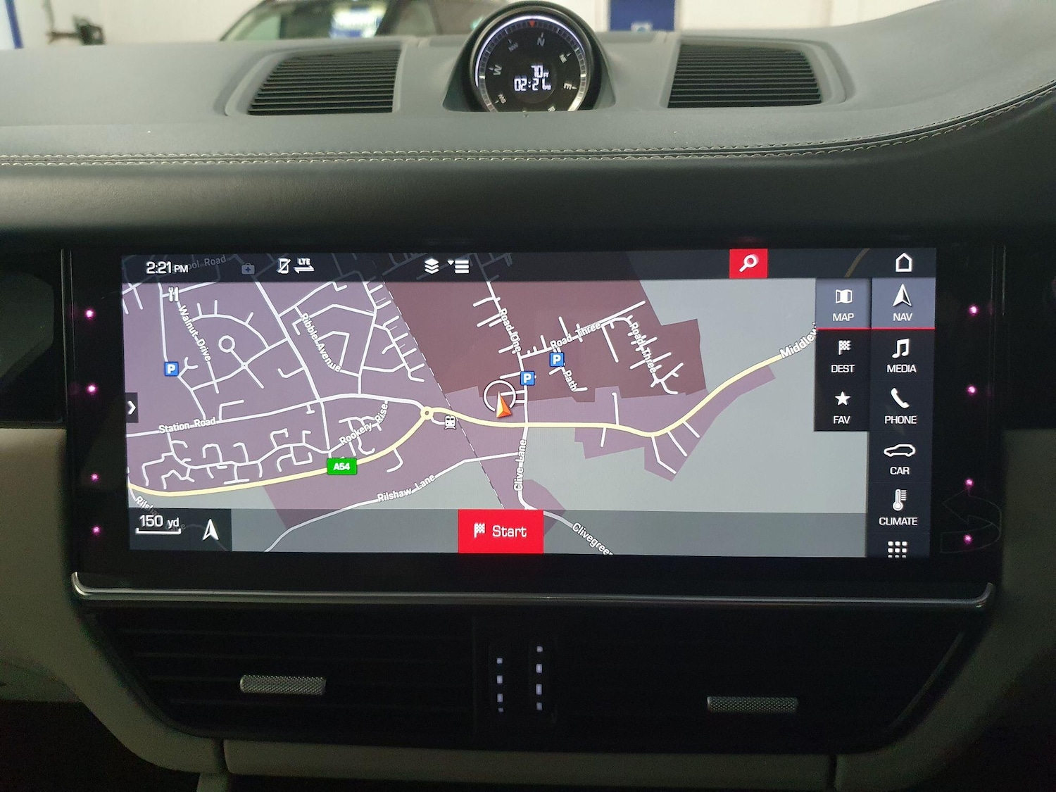 Used Porsche Cayenne 2019 for sale - 76824178: Photo 13