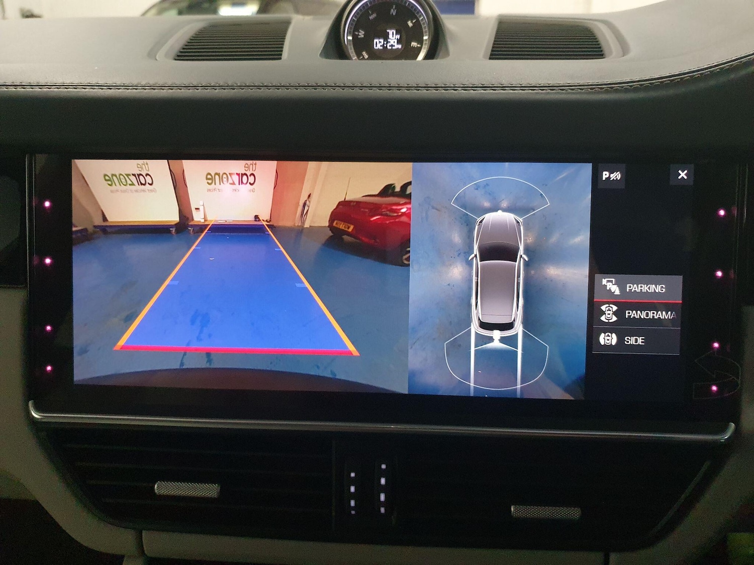 Used Porsche Cayenne 2019 for sale - 76824178: Photo 15