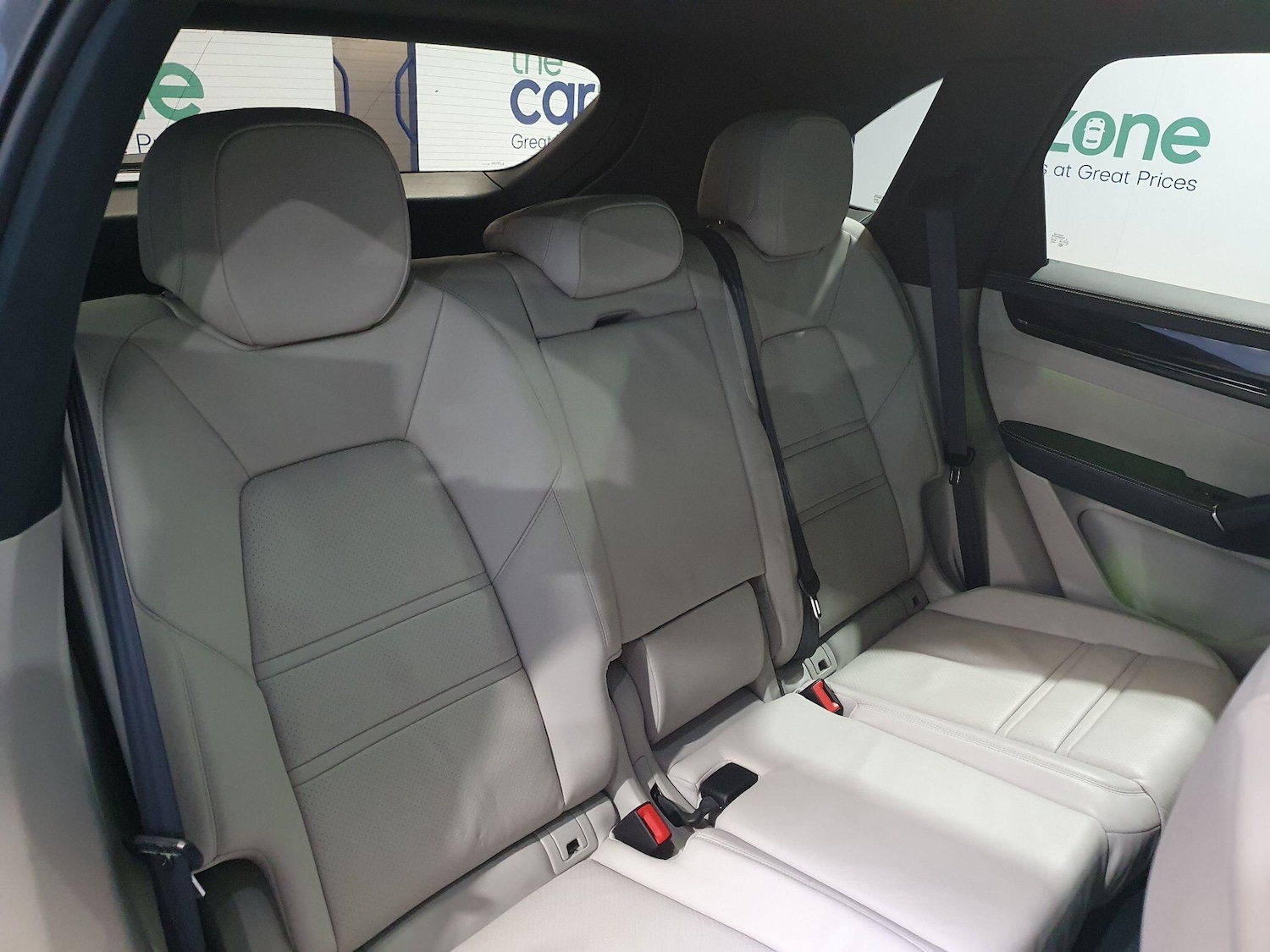 Used Porsche Cayenne 2019 for sale - 76824178: Photo 17