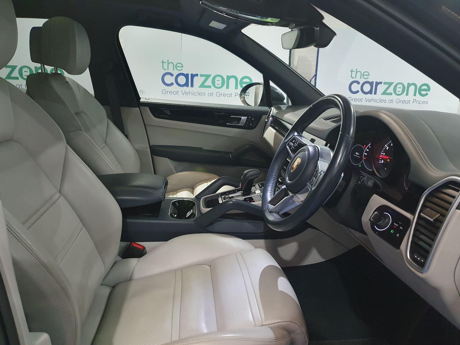 Used Porsche Cayenne 2019 for sale - 76824178: Photo 9