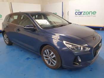 2017 (67) - 1.0T GDI SE Nav 5dr