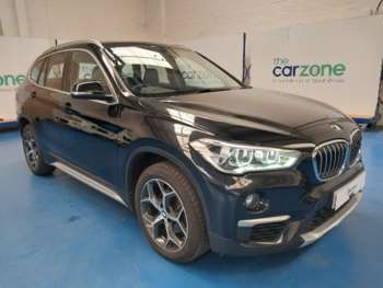 2018 (68) - 1.5 18i GPF xLine sDrive Euro 6 (s/s) 5dr
