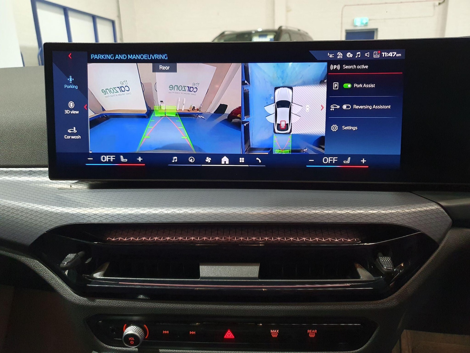 Used BMW 4 Series 2025 for sale - 76965210: Photo 11