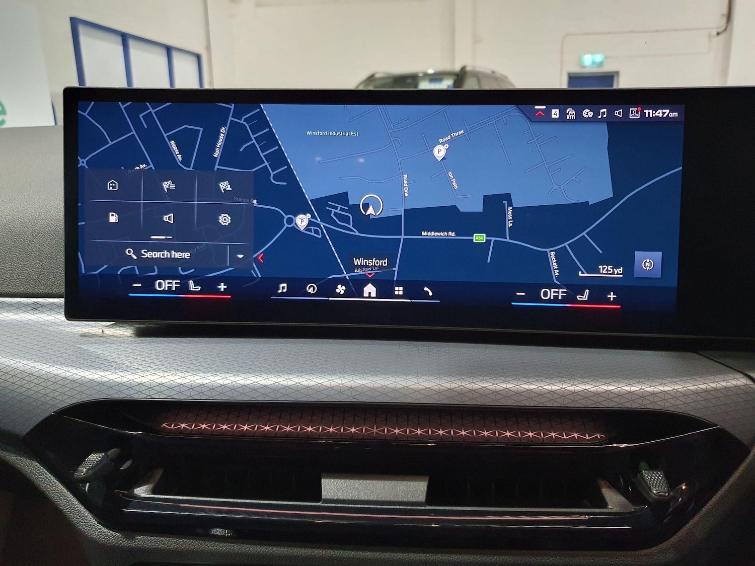 Used BMW 4 Series 2025 for sale - 76965210: Photo 12