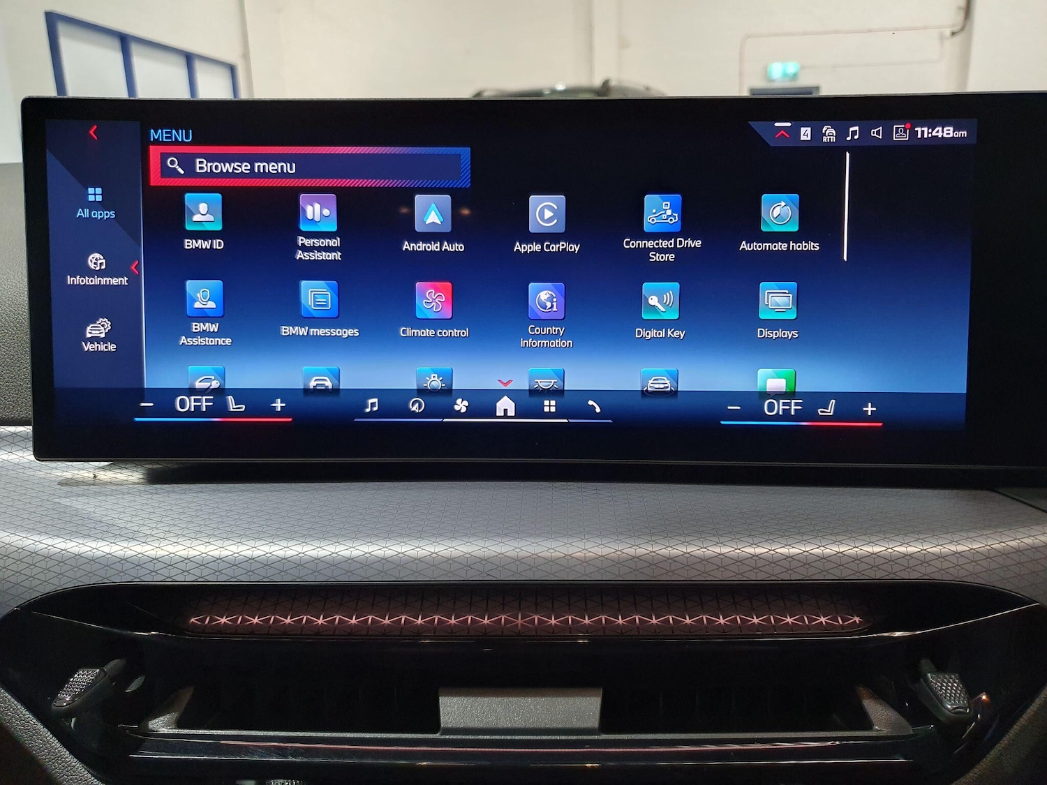 Used BMW 4 Series 2025 for sale - 76965210: Photo 13