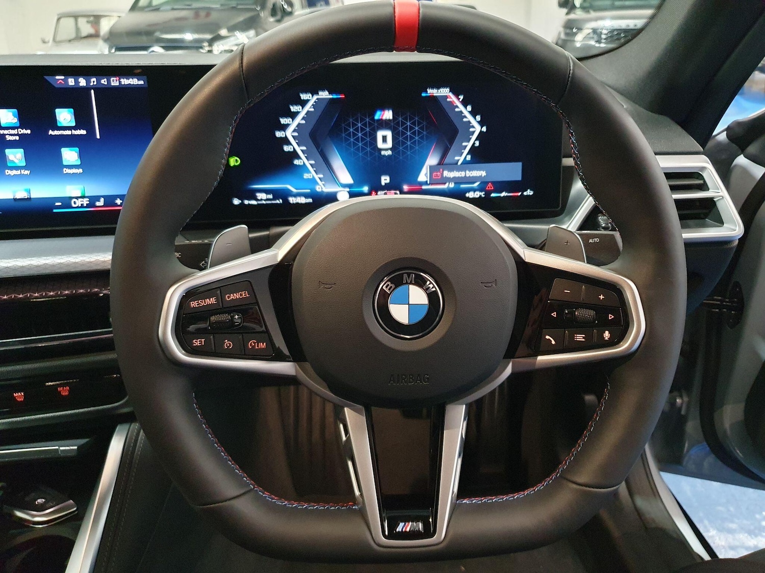 Used BMW 4 Series 2025 for sale - 76965210: Photo 15