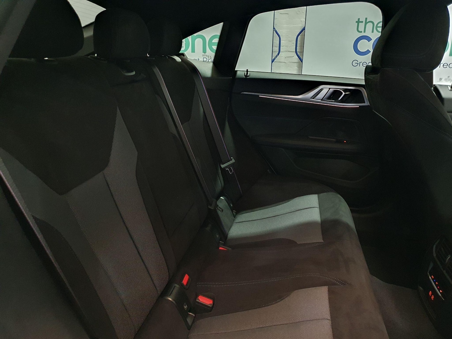 Used BMW 4 Series 2025 for sale - 76965210: Photo 16