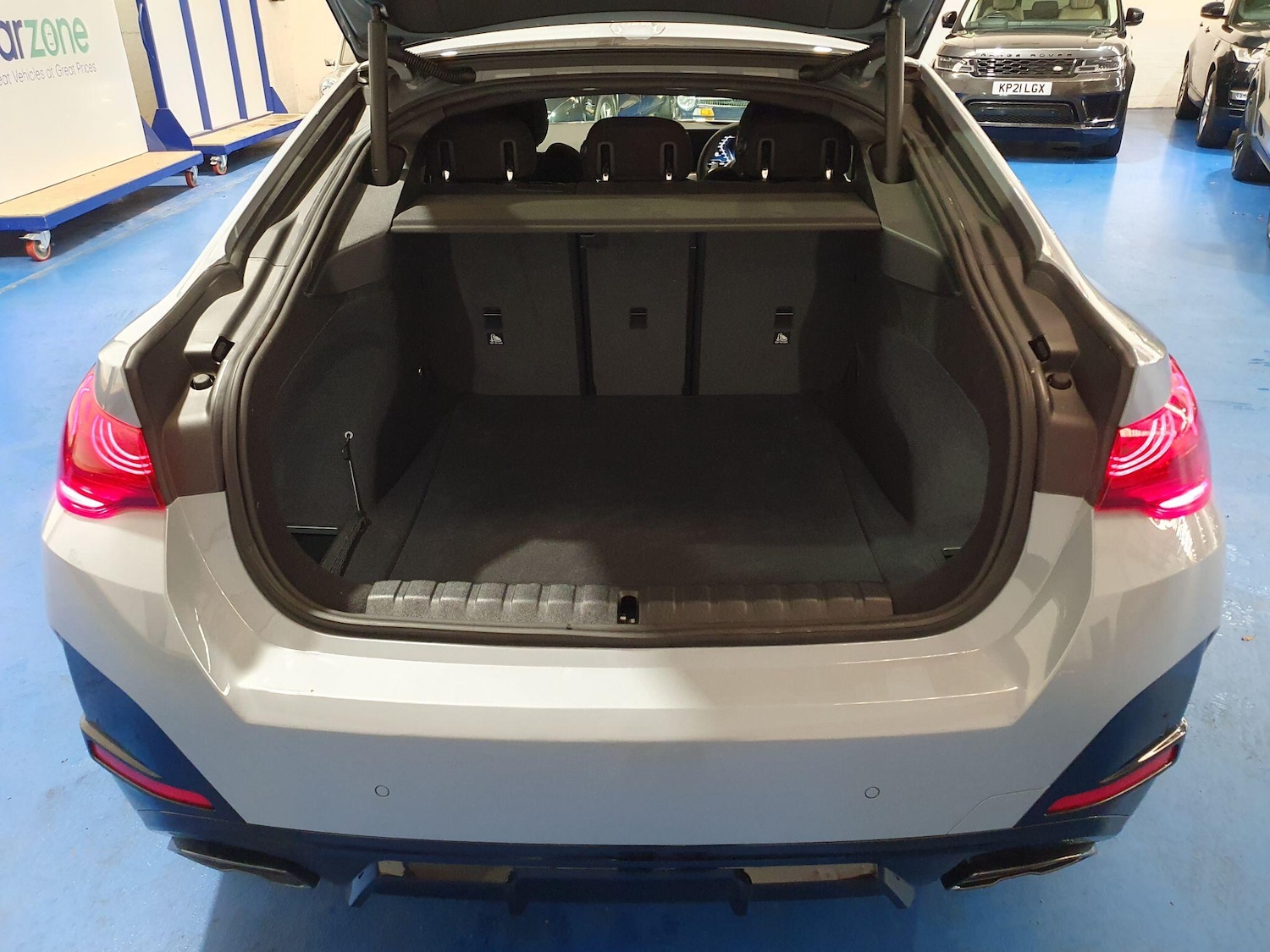 Used BMW 4 Series 2025 for sale - 76965210: Photo 17