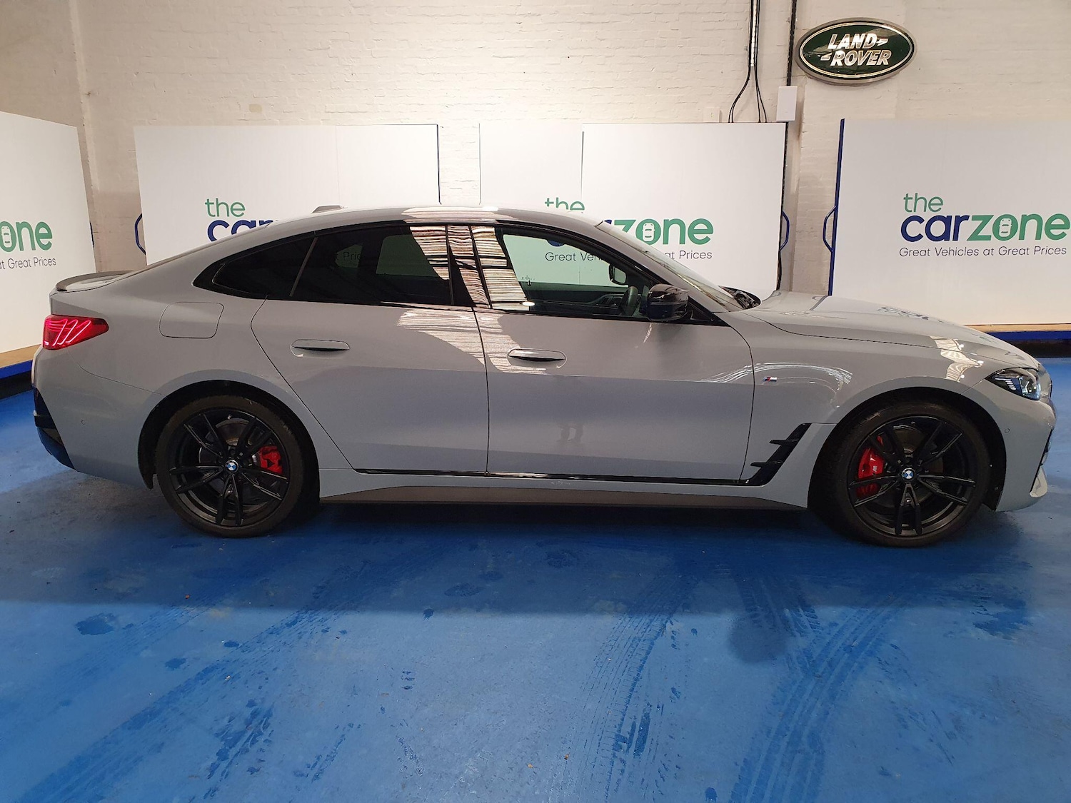 Used BMW 4 Series 2025 for sale - 76965210: Photo 2