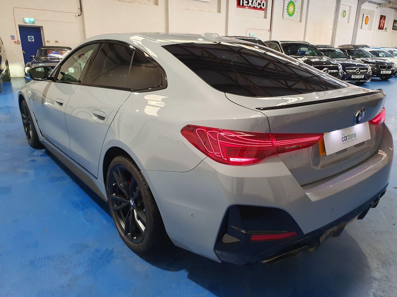 Used BMW 4 Series 2025 for sale - 76965210: Photo 5