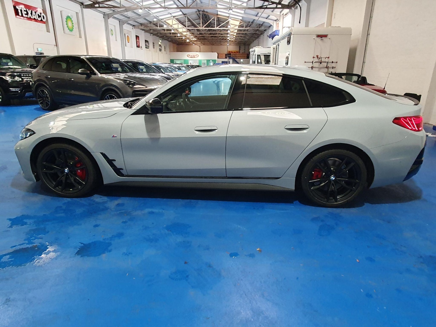 Used BMW 4 Series 2025 for sale - 76965210: Photo 6