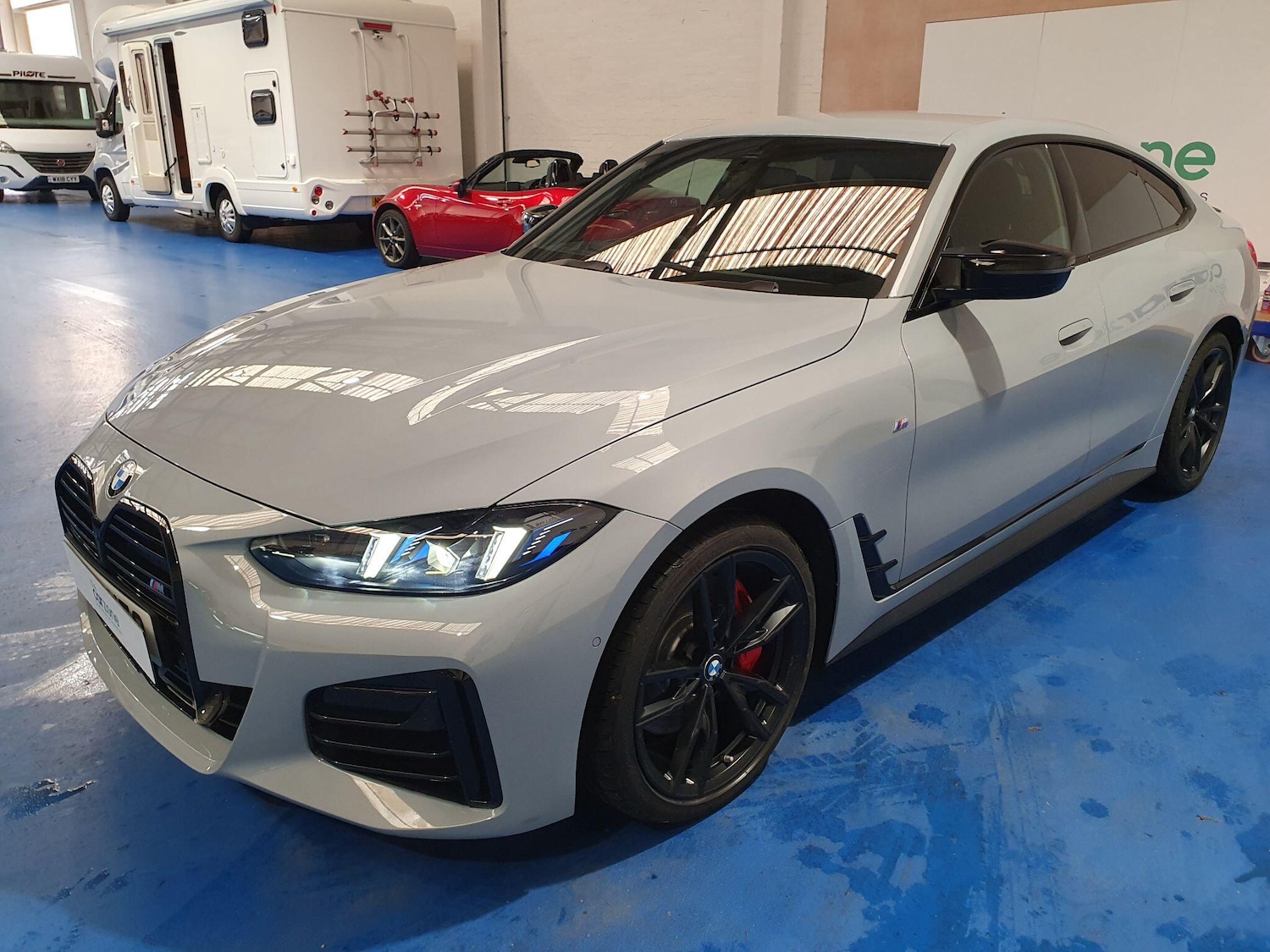 Used BMW 4 Series 2025 for sale - 76965210: Photo 7