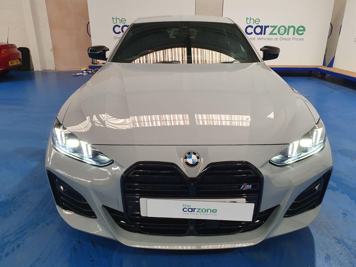 Used BMW 4 Series 2025 for sale - 76965210: Photo 8