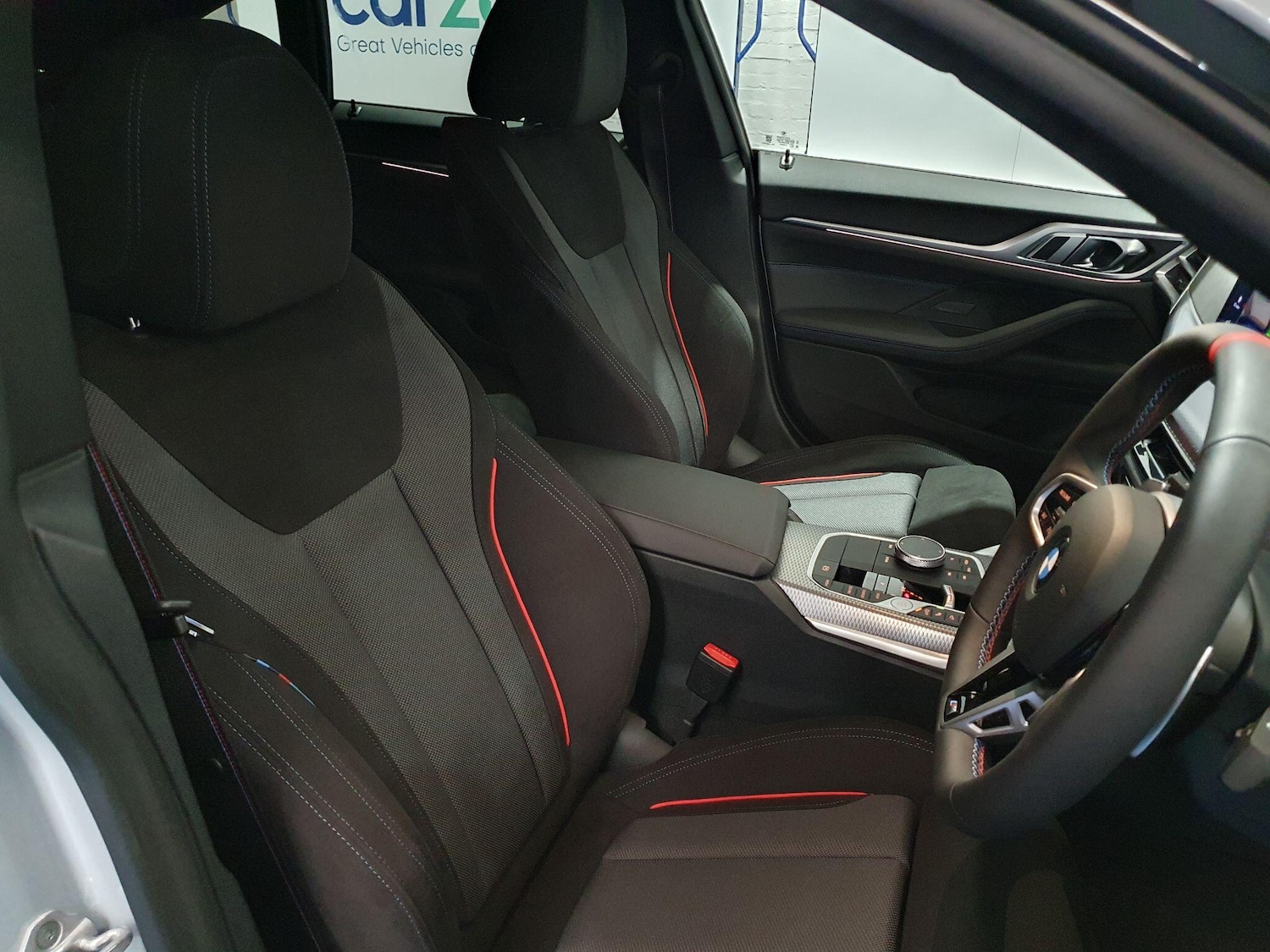 Used BMW 4 Series 2025 for sale - 76965210: Photo 9