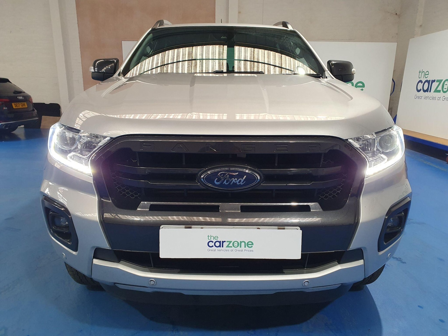 Used Ford Ranger 2019 for sale - 77598099: Photo 10