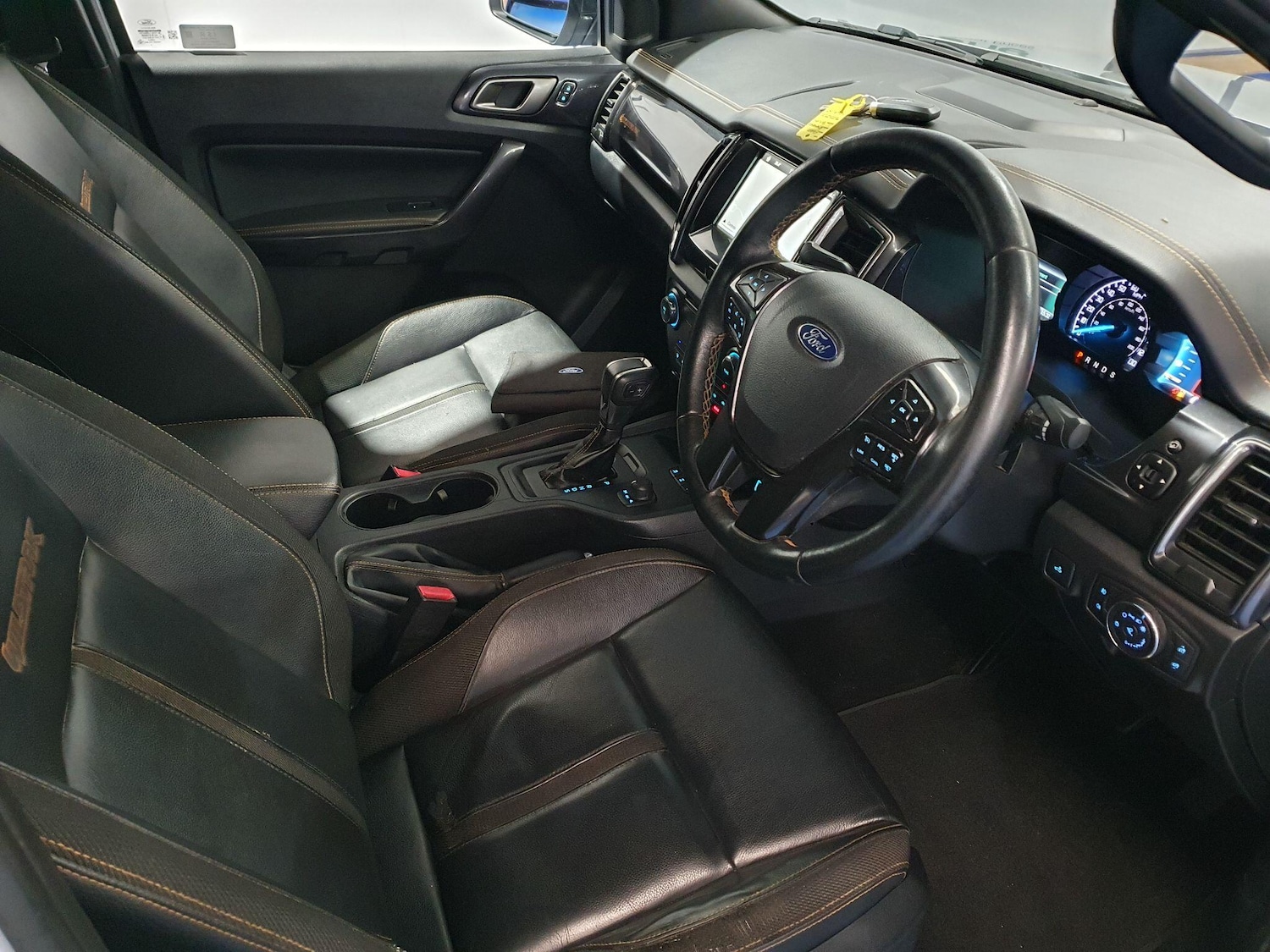 Used Ford Ranger 2019 for sale - 77598099: Photo 11