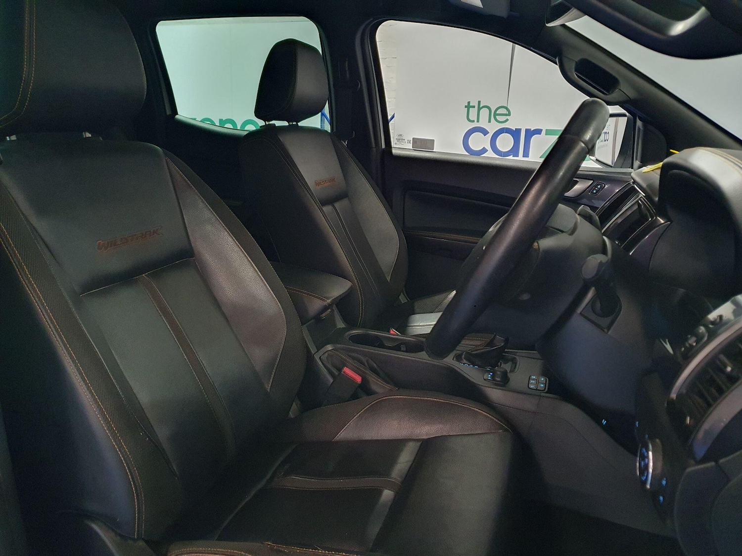 Used Ford Ranger 2019 for sale - 77598099: Photo 12