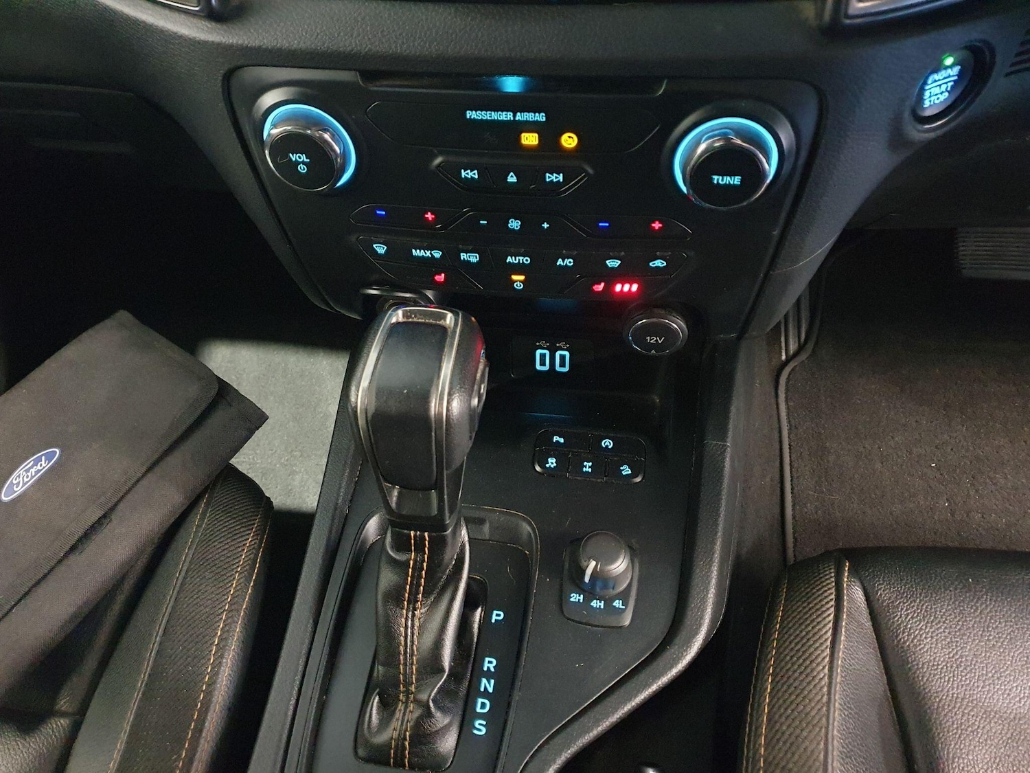 Used Ford Ranger 2019 for sale - 77598099: Photo 13