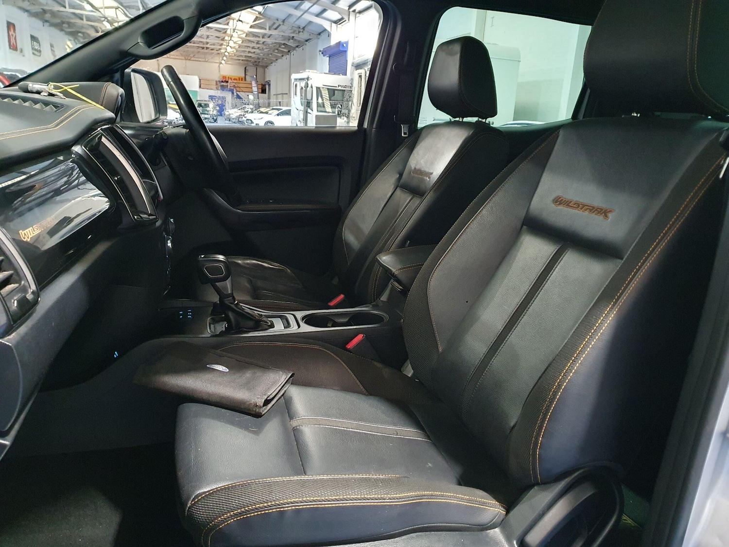 Used Ford Ranger 2019 for sale - 77598099: Photo 20