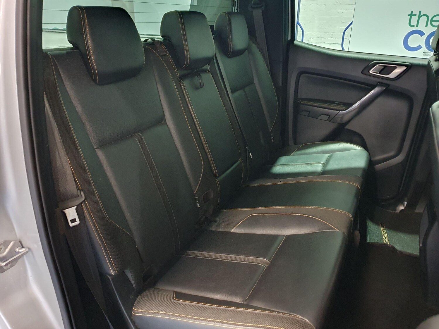 Used Ford Ranger 2019 for sale - 77598099: Photo 21