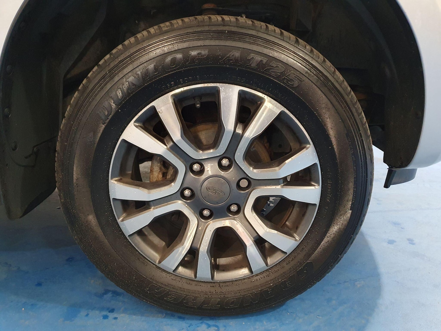 Used Ford Ranger 2019 for sale - 77598099: Photo 24