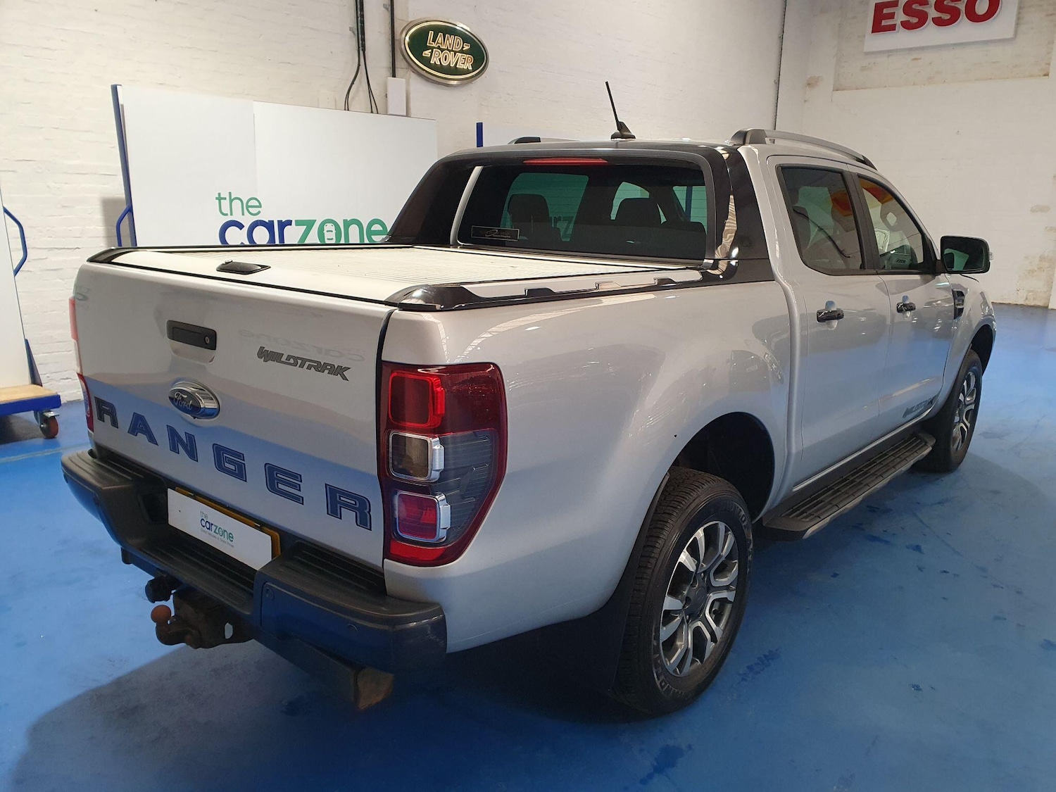 Used Ford Ranger 2019 for sale - 77598099: Photo 3