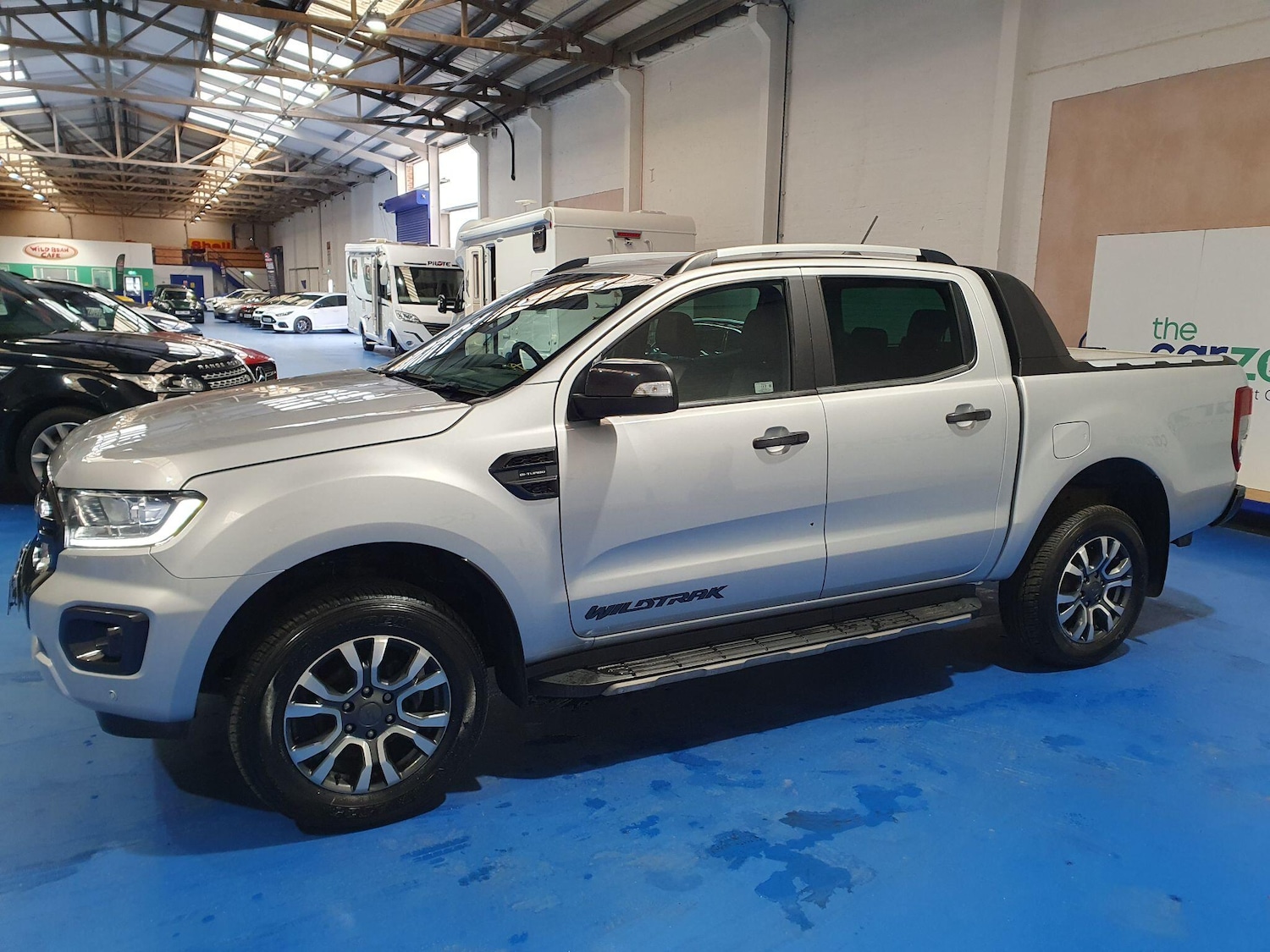 Used Ford Ranger 2019 for sale - 77598099: Photo 8