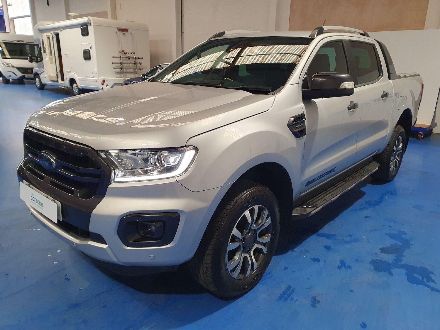 Used Ford Ranger 2019 for sale - 77598099: Photo 9