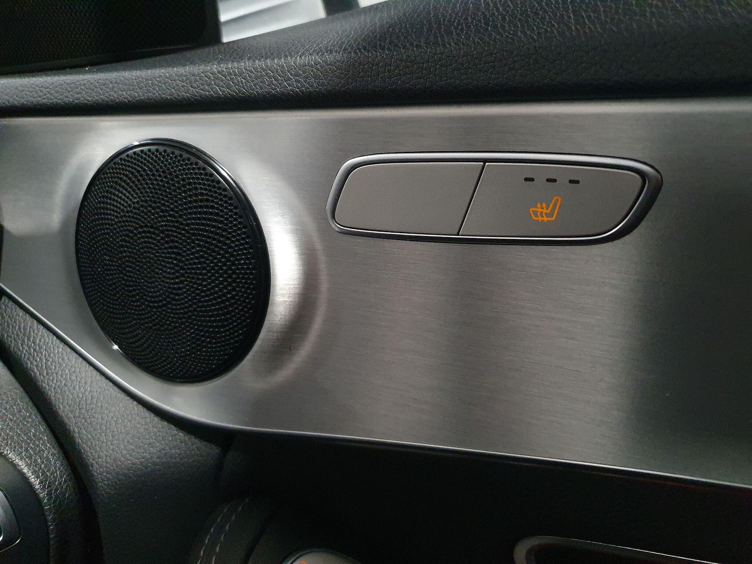 Used Mercedes-Benz C Class 2018 for sale - 77215922: Photo 13