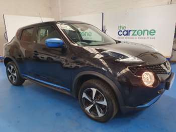 Used Nissan Juke 2019 for sale - 75145128: Photo