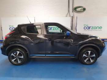 Used Nissan Juke 2019 for sale - 75145128: Photo
