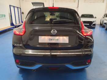 Used Nissan Juke 2019 for sale - 75145128: Photo