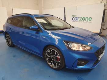2019 (19) - 1.5 EcoBlue ST-Line X Auto Euro 6 (s/s) 5dr