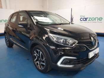 2017 (67) - 0.9 TCe ENERGY Dynamique Nav Euro 6 (s/s) 5dr