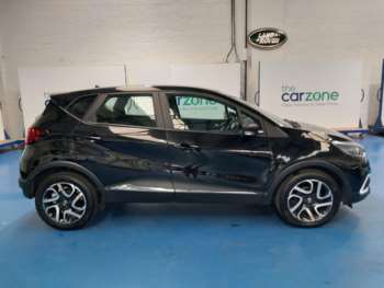 Used Renault Captur 2017 for sale - 75145162: Photo