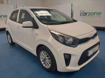 2021 (71) - 1.0 DPi 2 Euro 6 (s/s) 5dr