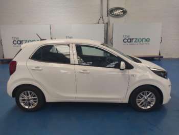 Used Kia Picanto 2021 for sale - 75145234: Photo