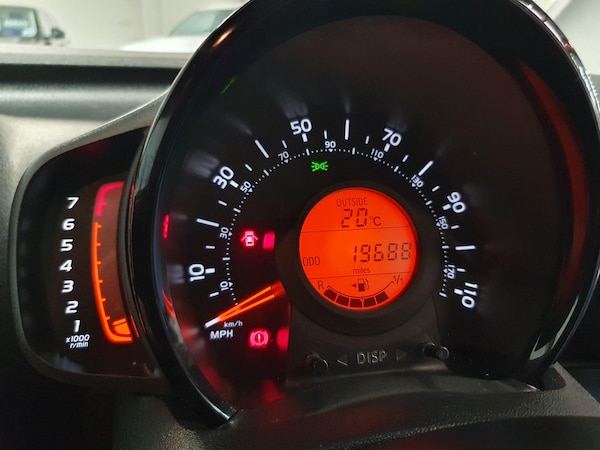 Used Peugeot 108 2020 for sale - 75145126: Photo 15