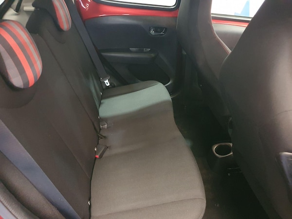 Used Peugeot 108 2020 for sale - 75145126: Photo 17