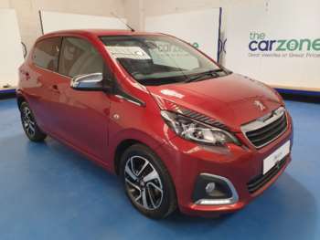 2020 (20) - 1.0 Active Top! Euro 6 (s/s) 5dr
