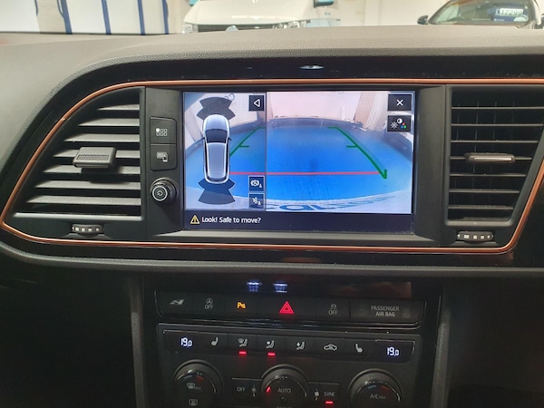 Used SEAT Leon 2020 for sale - 75145235: Photo 11