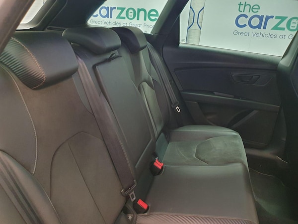 Used SEAT Leon 2020 for sale - 75145235: Photo 13