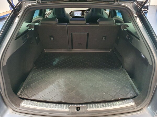 Used SEAT Leon 2020 for sale - 75145235: Photo 14