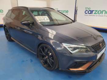 2020 (69) - 2.0 TSI Cupra R ST ST DSG 4Drive Euro 6 (s/s) 5dr